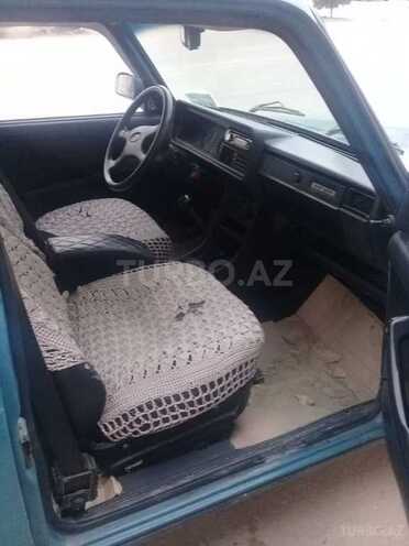 LADA (VAZ) 2104 2003, 54,876 km - 1.6 l - Bakı