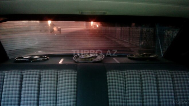 Mercedes 190 1992, 600,000 km - 1.8 л - Zaqatala