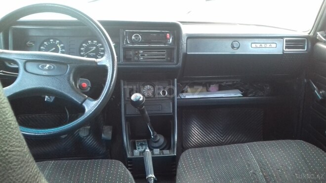 LADA (VAZ) 2107 2007, 25,858 km - 1.5 l - Lənkəran