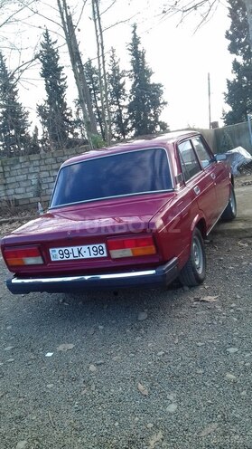 LADA (VAZ) 2107 2007, 25,858 km - 1.5 l - Lənkəran