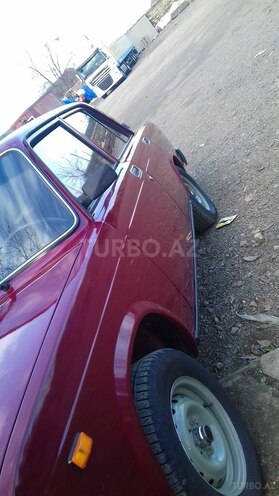 LADA (VAZ) 2107 2007, 25,858 km - 1.5 l - Lənkəran