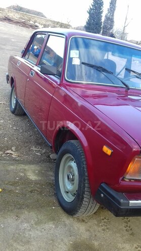 LADA (VAZ) 2107 2007, 25,858 km - 1.5 l - Lənkəran