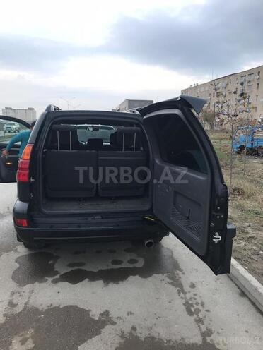 Toyota Prado 2004, 228,000 km - 2.7 l - Sumqayıt