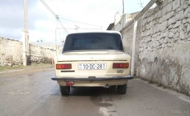 LADA (VAZ) 21011 1981, 200,000 km - 1.3 l - Bakı