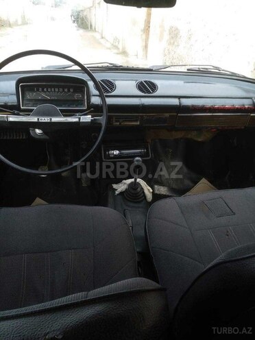 LADA (VAZ) 21011 1981, 200,000 km - 1.3 l - Bakı