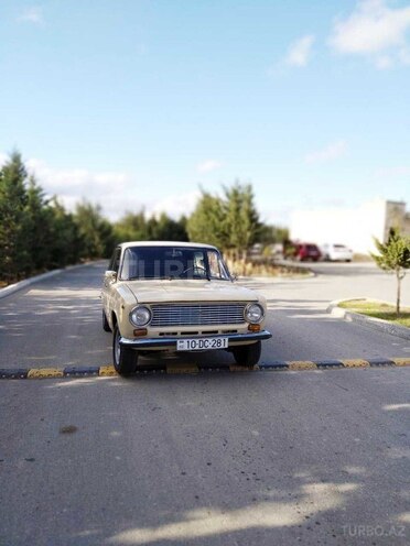 LADA (VAZ) 21011 1981, 200,000 km - 1.3 l - Bakı