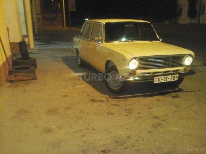 LADA (VAZ) 21011 1981, 200,000 km - 1.3 l - Bakı