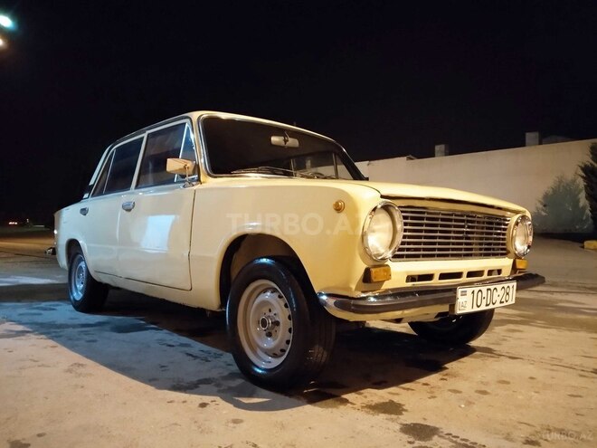 LADA (VAZ) 21011 1981, 200,000 km - 1.3 l - Bakı