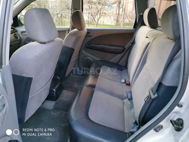 Mitsubishi Airtrek 2001, 124,500 km - 2.0 l - Bakı