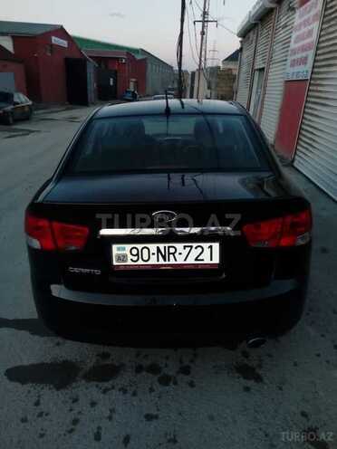 Kia Cerato 2011, 200,000 km - 2.0 l - Bakı