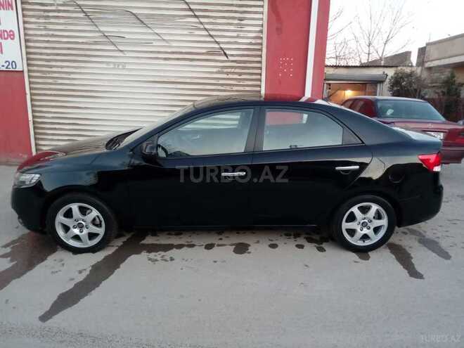 Kia Cerato 2011, 200,000 km - 2.0 l - Bakı