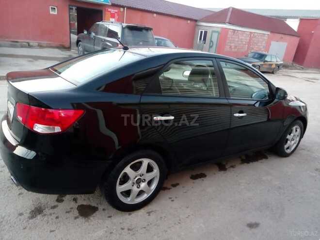 Kia Cerato 2011, 200,000 km - 2.0 l - Bakı
