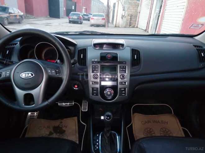 Kia Cerato 2011, 200,000 km - 2.0 l - Bakı