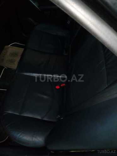 Kia Cerato 2011, 200,000 km - 2.0 l - Bakı