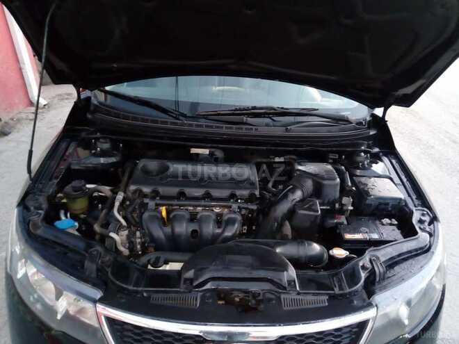 Kia Cerato 2011, 200,000 km - 2.0 l - Bakı