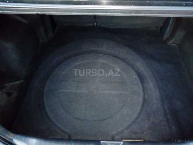 Kia Cerato 2011, 200,000 km - 2.0 l - Bakı