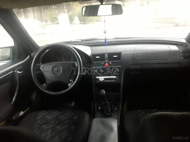 Mercedes C 180 1998, 365,000 km - 1.8 л - Sumqayıt