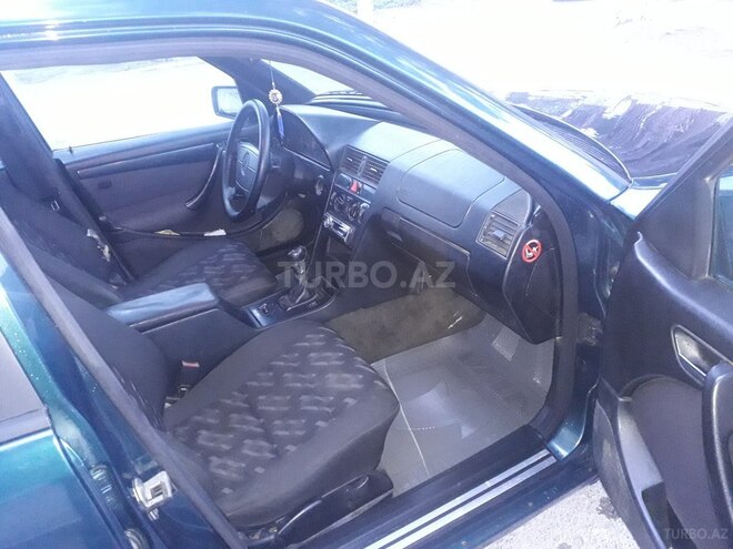 Mercedes C 180 1998, 365,000 km - 1.8 л - Sumqayıt