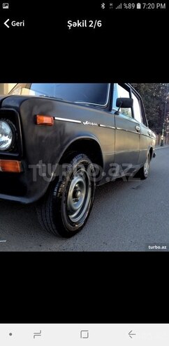 LADA (VAZ) 2106 2005, 80,000 km - 1.5 l - Tovuz