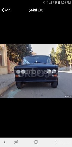 LADA (VAZ) 2106 2005, 80,000 km - 1.5 l - Tovuz