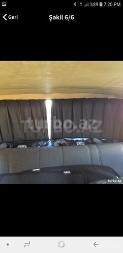 LADA (VAZ) 2106 2005, 80,000 km - 1.5 l - Tovuz