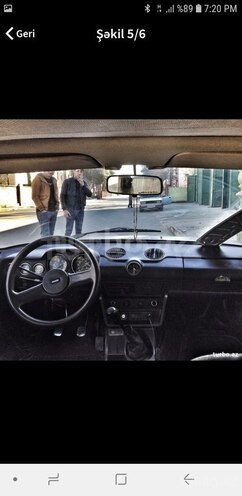 LADA (VAZ) 2106 2005, 80,000 km - 1.5 l - Tovuz