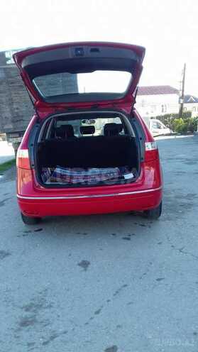 Hyundai i30 2009, 150,000 km - 1.6 л - Bakı
