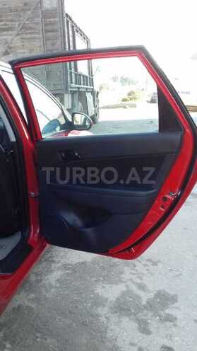 Hyundai i30 2009, 150,000 km - 1.6 л - Bakı