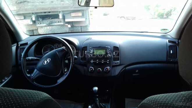 Hyundai i30 2009, 150,000 km - 1.6 л - Bakı