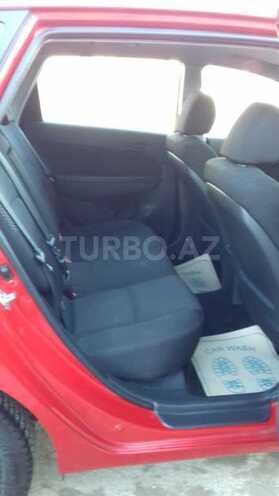 Hyundai i30 2009, 150,000 km - 1.6 л - Bakı