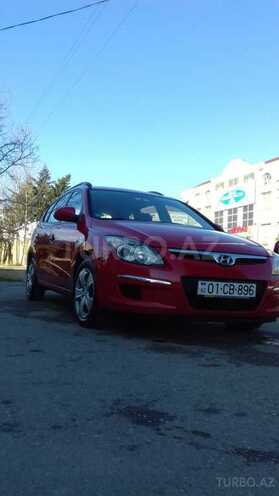 Hyundai i30 2009, 150,000 km - 1.6 л - Bakı