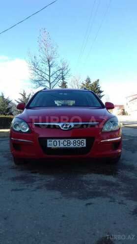 Hyundai i30 2009, 150,000 km - 1.6 л - Bakı