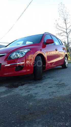 Hyundai i30 2009, 150,000 km - 1.6 л - Bakı