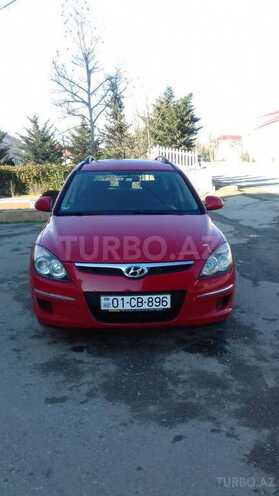 Hyundai i30 2009, 150,000 km - 1.6 л - Bakı