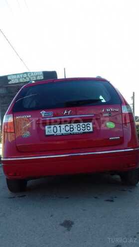 Hyundai i30 2009, 150,000 km - 1.6 л - Bakı