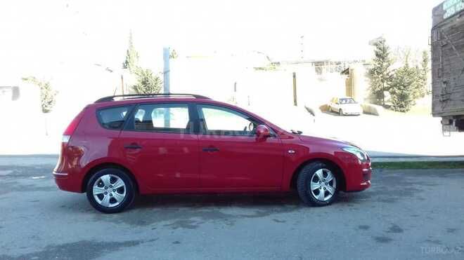 Hyundai i30 2009, 150,000 km - 1.6 л - Bakı