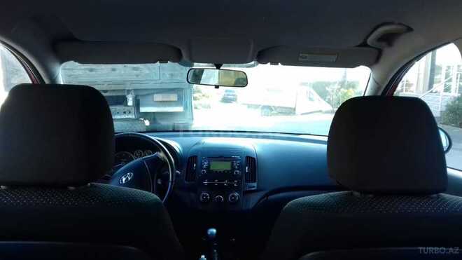 Hyundai i30 2009, 150,000 km - 1.6 л - Bakı