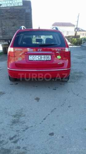 Hyundai i30 2009, 150,000 km - 1.6 л - Bakı