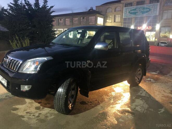Toyota Prado 2005, 200,000 km - 0.3 l - Bakı