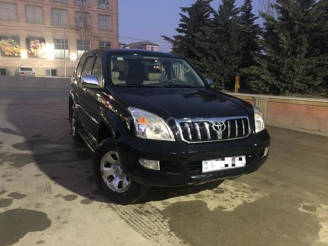 Toyota Prado 2005, 200,000 km - 0.3 l - Bakı