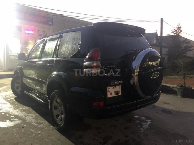 Toyota Prado 2005, 200,000 km - 0.3 l - Bakı