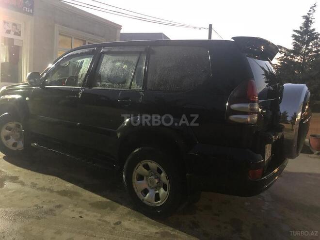 Toyota Prado 2005, 200,000 km - 0.3 l - Bakı