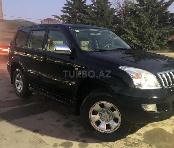 Toyota Prado 2005, 200,000 km - 0.3 l - Bakı