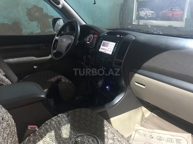 Toyota Prado 2005, 200,000 km - 0.3 l - Bakı