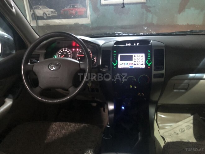 Toyota Prado 2005, 200,000 km - 0.3 l - Bakı