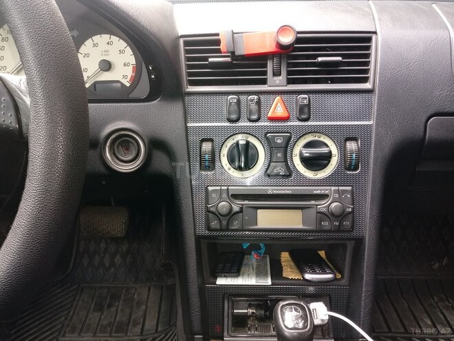 Mercedes C 240 1997, 250,400 km - 2.4 л - Bakı