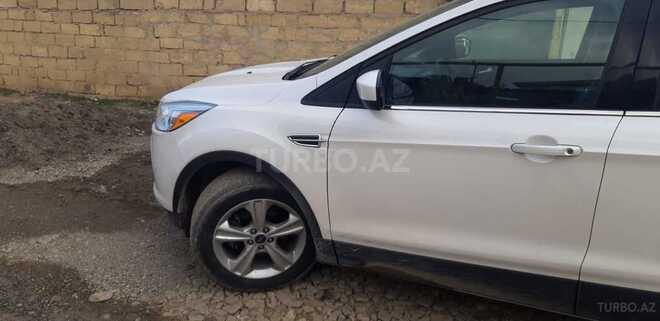 Ford Kuga 2015, 25,000 km - 1.6 l - Bakı