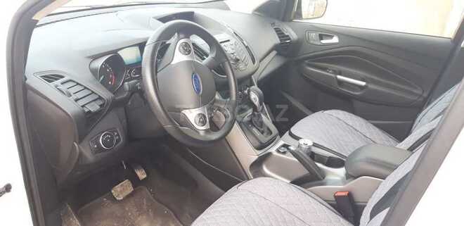 Ford Kuga 2015, 25,000 km - 1.6 l - Bakı