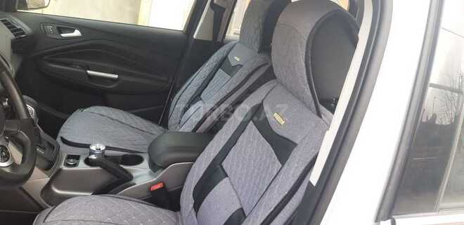 Ford Kuga 2015, 25,000 km - 1.6 l - Bakı