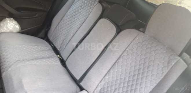 Ford Kuga 2015, 25,000 km - 1.6 l - Bakı